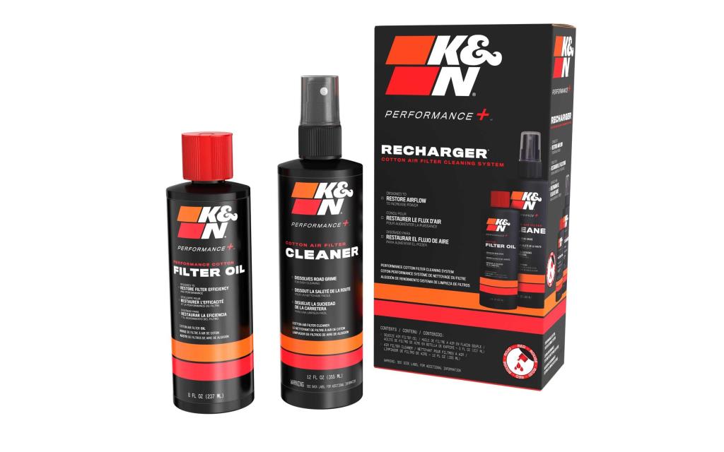 K&N E-1946 Replacement Air Filter - MCOR Automotive