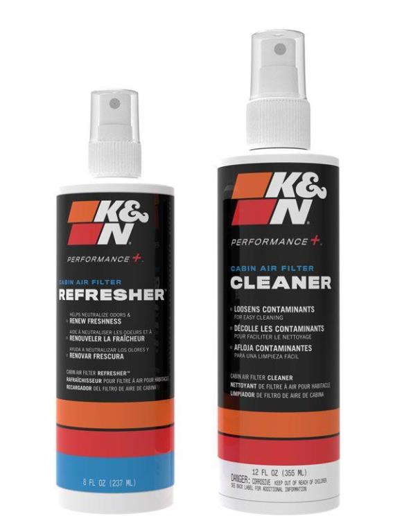 Kit d'entretien filtre à air K&N Engineering, Inc. ref. 99-6000