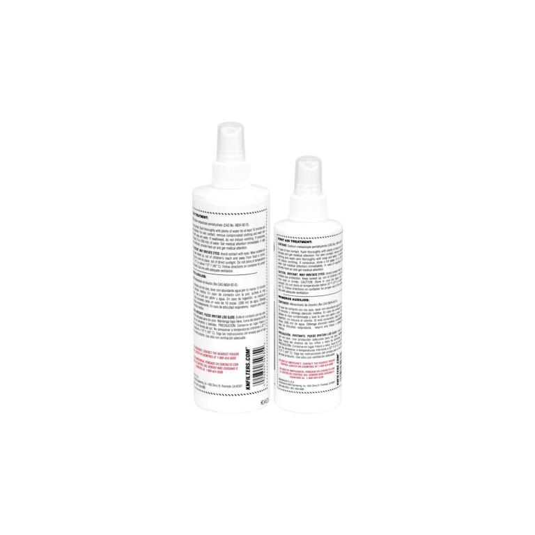 Kit d'entretien filtre à air K&N Engineering, Inc. ref. 99-6000