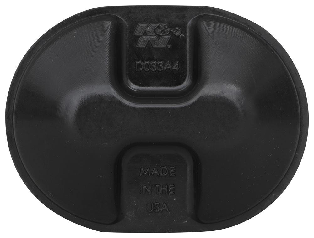 Filtre à air K&N Engineering, Inc. ref. E-0641