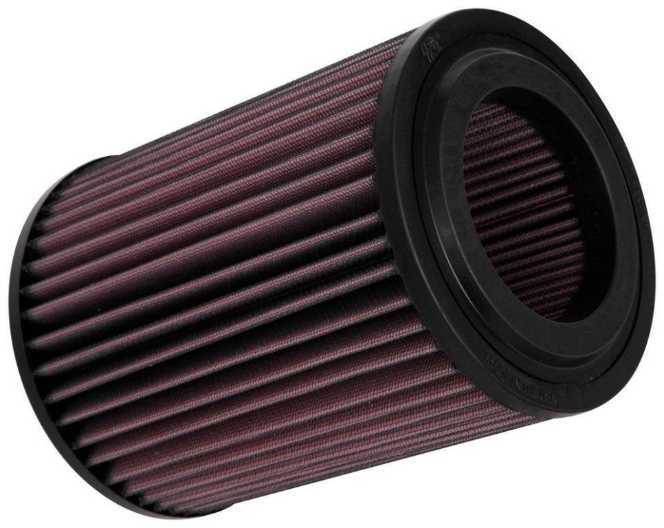 Filtro de ar K&N Engineering, Inc. E-0642