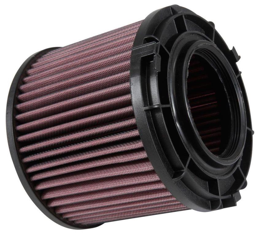 Filtre à air K&N Engineering, Inc. ref. E-0646