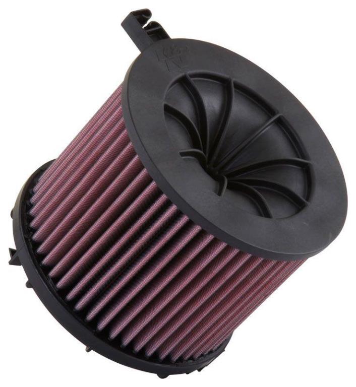 Filtre à air K&N Engineering, Inc. ref. E-0648