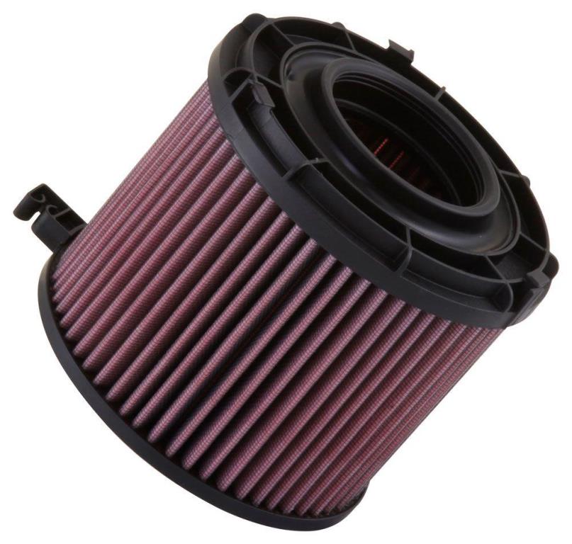 Filtre à air K&N Engineering, Inc. ref. E-0648