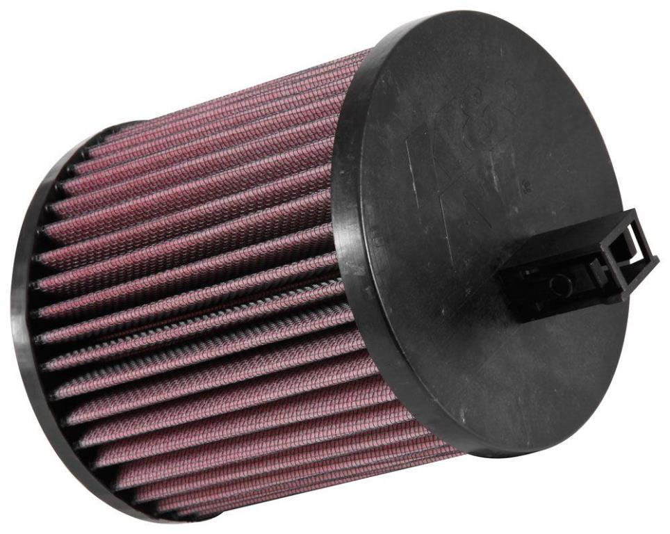 Filtre à air K&N Engineering, Inc. ref. E-0650