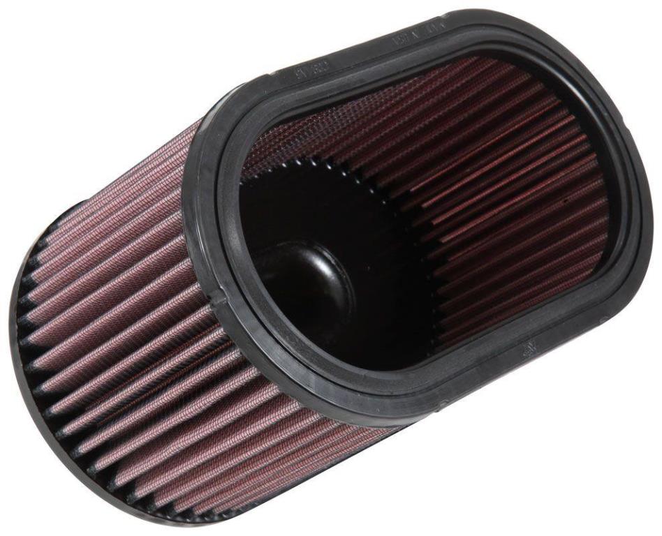 Filtre à air K&N Engineering, Inc. ref. E-0651