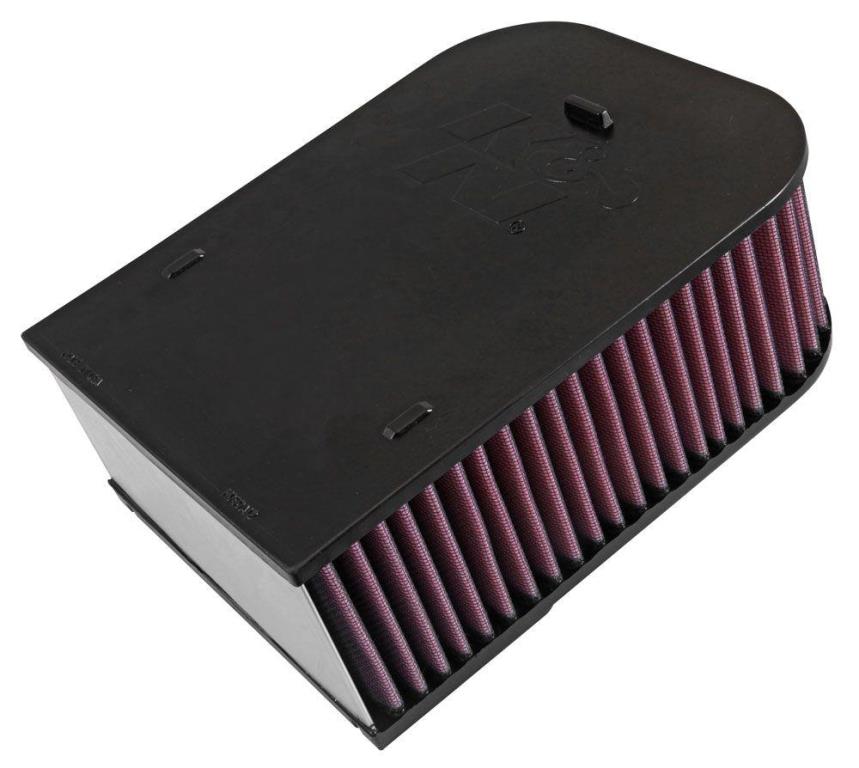 Filtre à air K&N Engineering, Inc. ref. E-0660