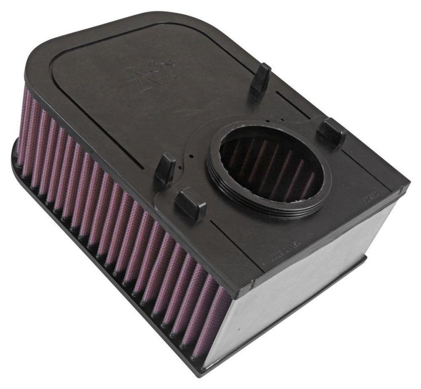 Filtre à air K&N Engineering, Inc. ref. E-0660