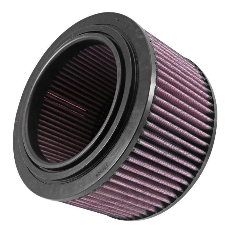 Filtro de ar K&N Engineering, Inc. ref. E-0662