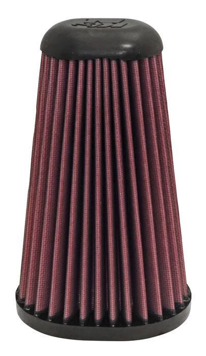 Filtro de ar K&N Engineering, Inc. E-0666