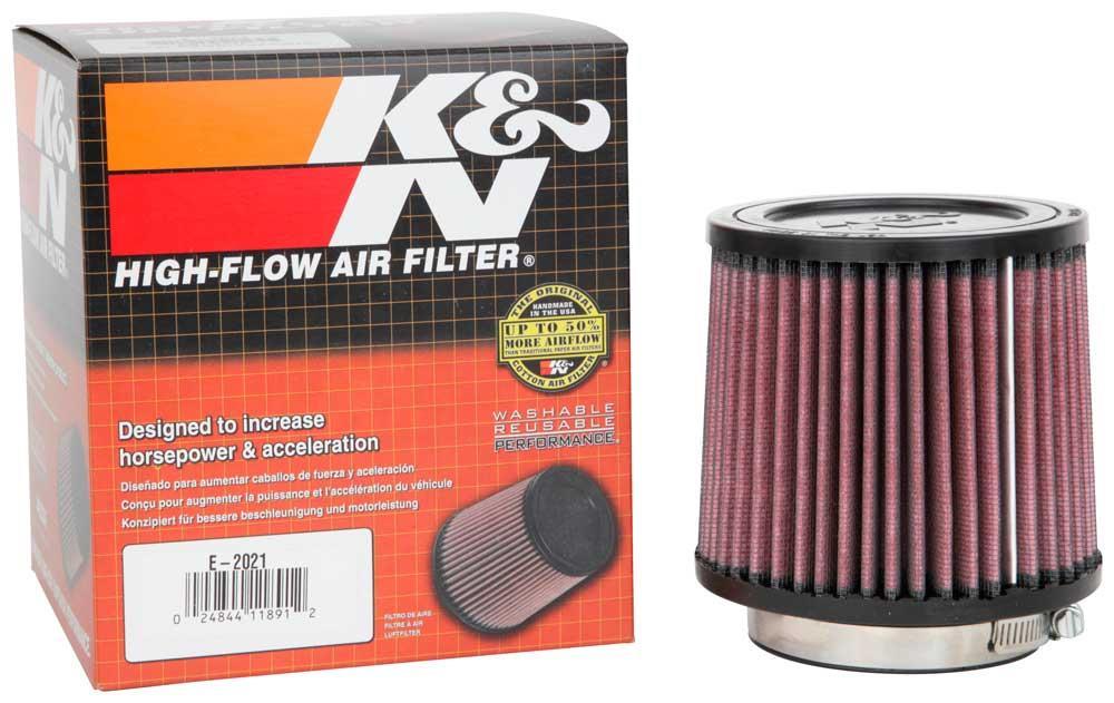 Filtro de aire (de coche) K&N Engineering, Inc. ref. E-2021