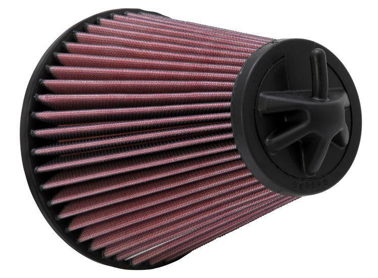 Filtre à air K&N Engineering, Inc. ref. E-2435