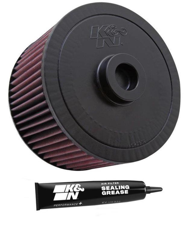 Filtro de aire (de coche) K&N Engineering, Inc. ref. E-2444