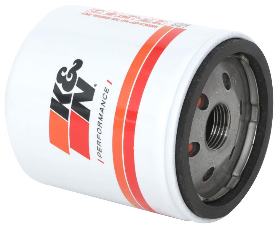 Filtro de aceite K&N Engineering, Inc. ref. HP-1002