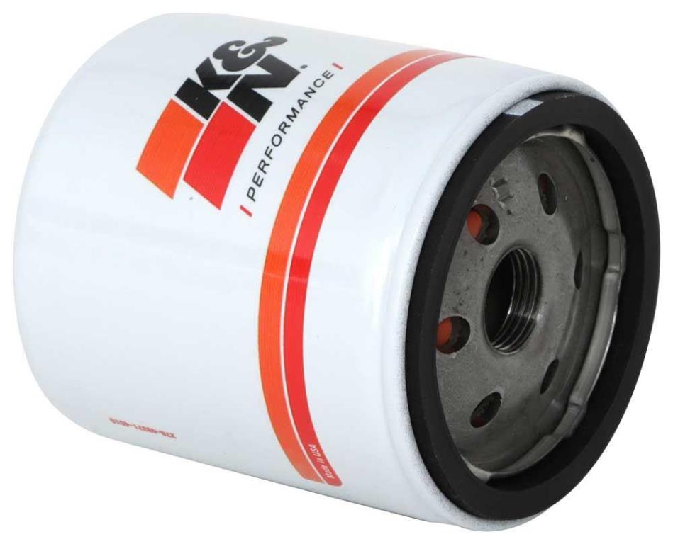 Filtro de óleo K&N Engineering, Inc. ref. HP-1003