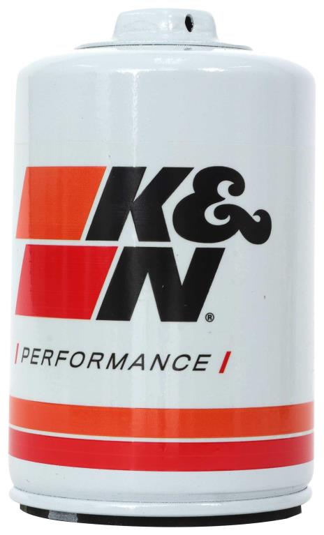 Filtro de óleo K&N Engineering, Inc. ref. HP-2009