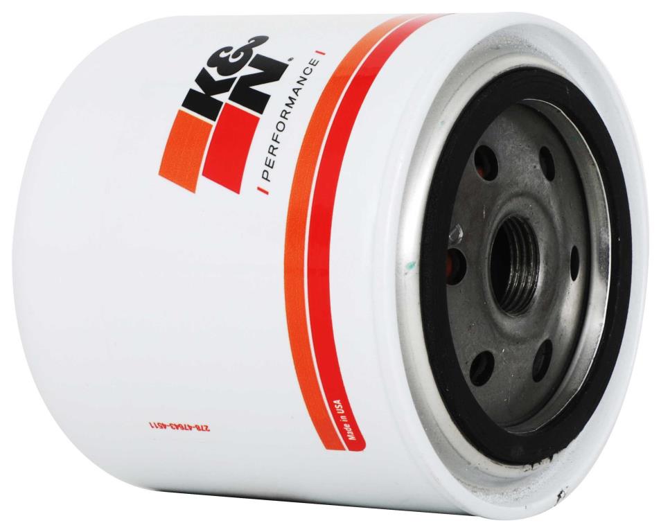 Filtre à huile K&N Engineering, Inc. ref. HP-2010