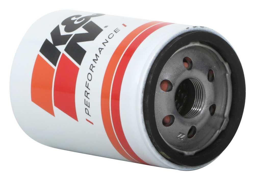 Filtro de aceite K&N Engineering, Inc. ref. HP-2011