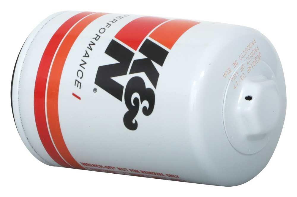 Filtro de aceite K&N Engineering, Inc. ref. HP-2011