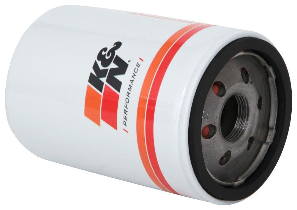 Filtre à huile K&N Engineering, Inc. ref. HP-2012