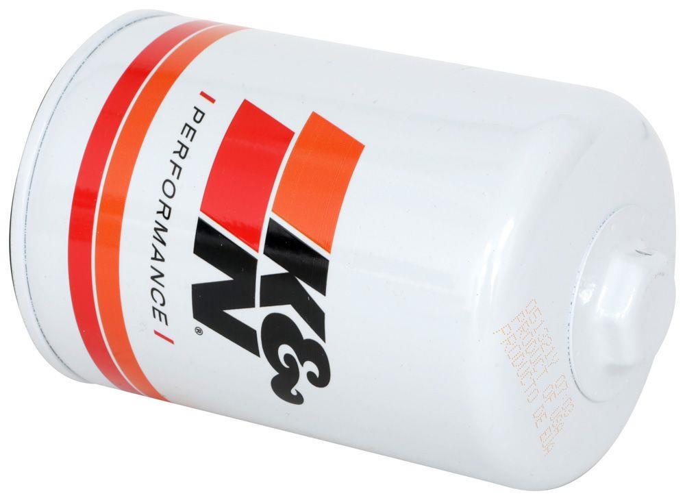Filtro de aceite K&N Engineering, Inc. ref. HP-3003