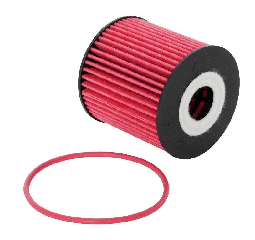 Filtro de óleo K&N Engineering, Inc. ref. HP-7002