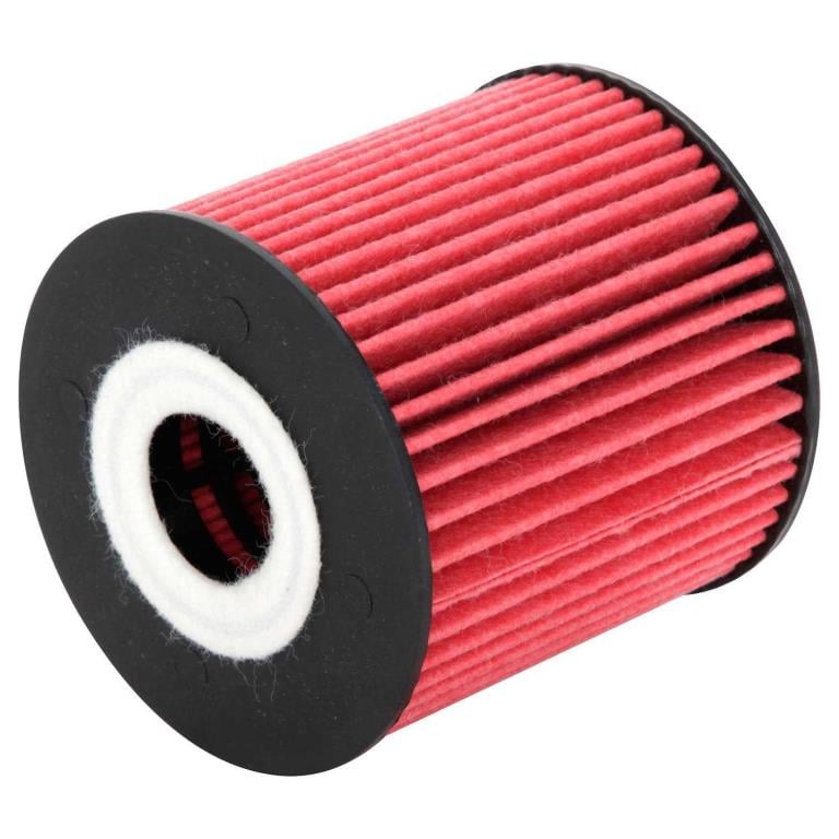 Filtro de óleo K&N Engineering, Inc. ref. HP-7002