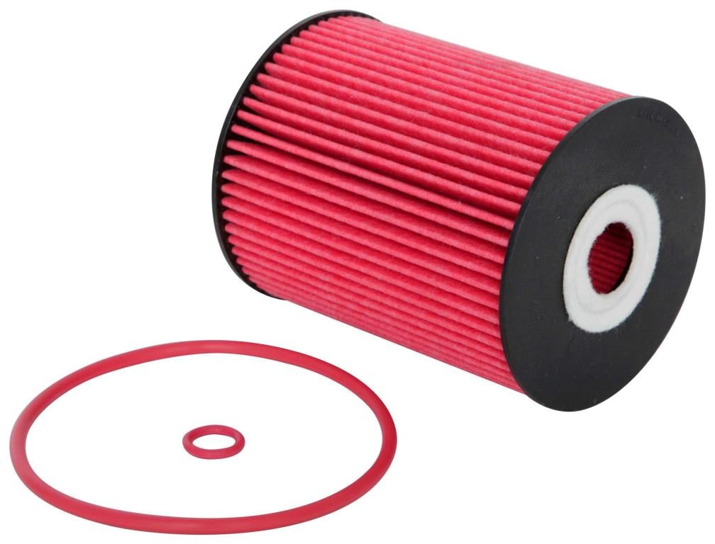 Filtro de aceite K&N Engineering, Inc. ref. HP-7005