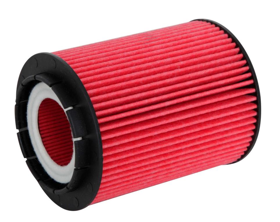 Filtro de aceite K&N Engineering, Inc. ref. HP-7005