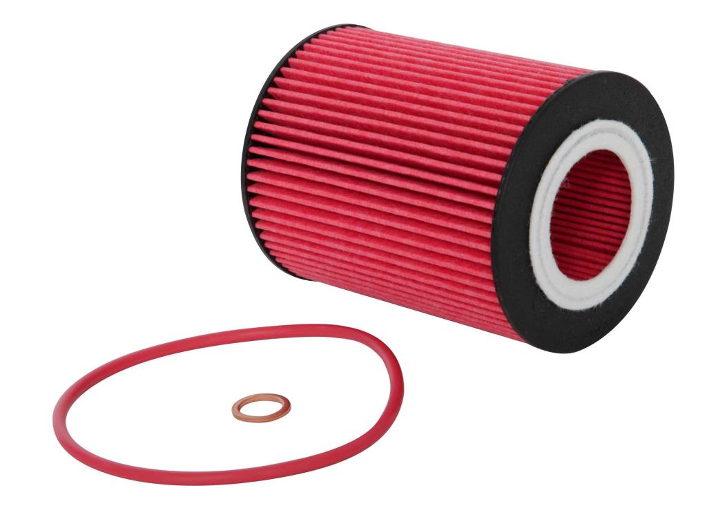 Filtre à huile K&N Engineering, Inc. ref. HP-7007