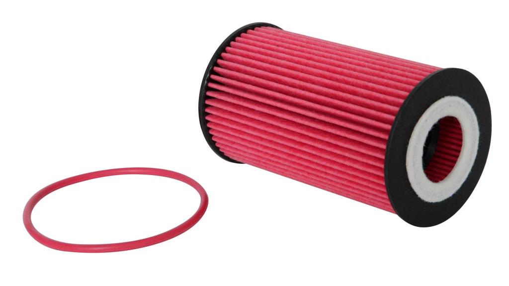 Filtro de aceite K&N Engineering, Inc. HP-7011