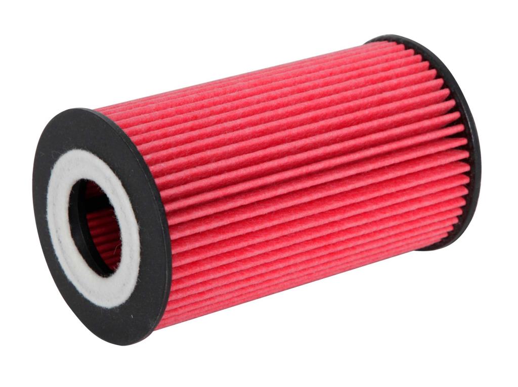 Filtro de aceite K&N Engineering, Inc. HP-7011