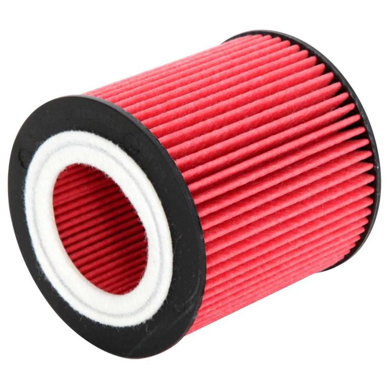 Filtre à huile K&N Engineering, Inc. ref. HP-7014