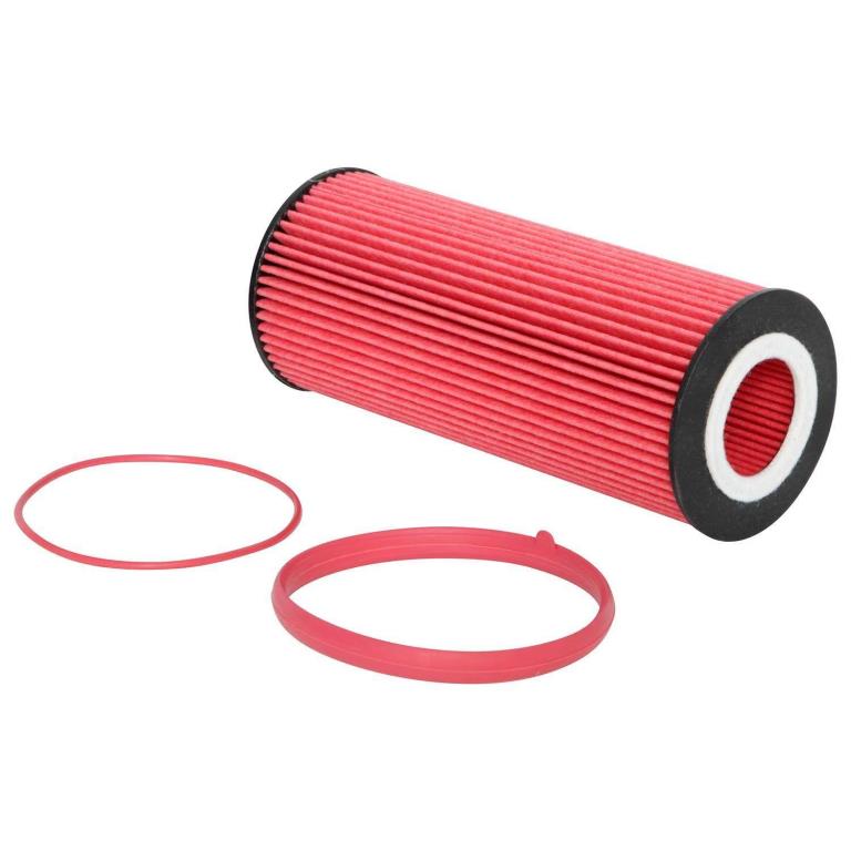 Filtro de aceite K&N Engineering, Inc. ref. HP-7015