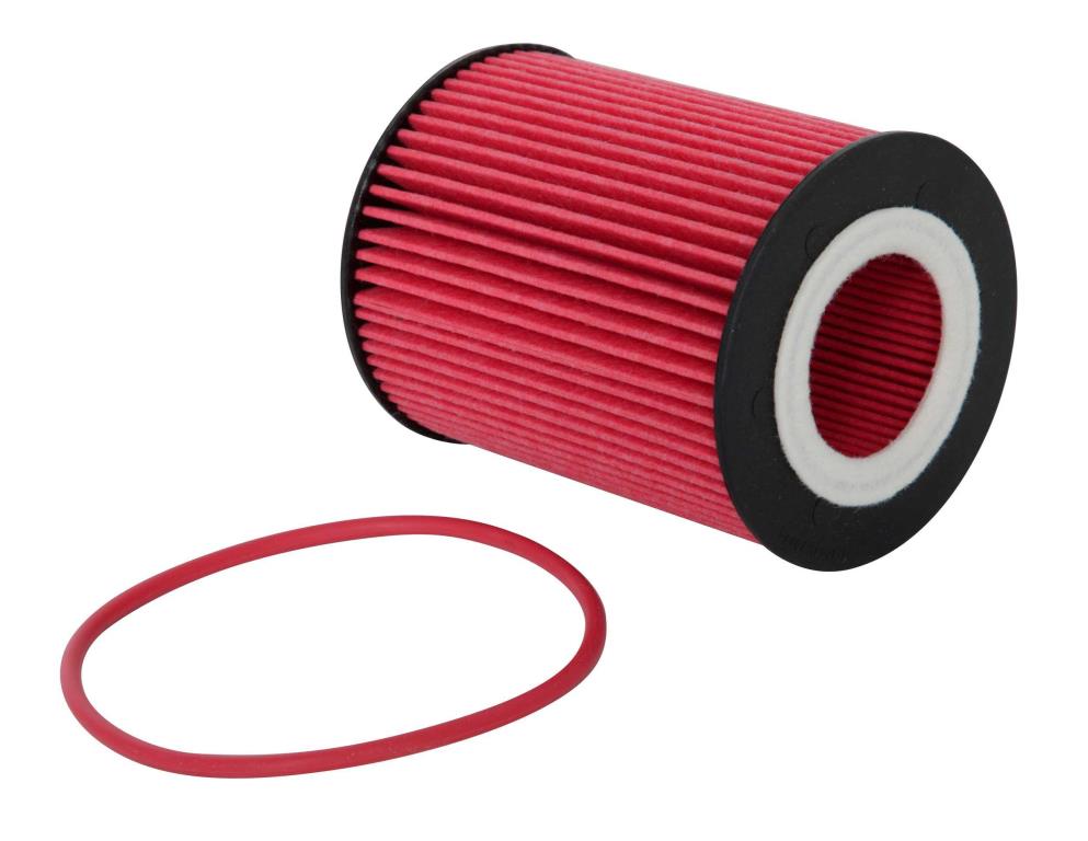 Filtro de aceite K&N Engineering, Inc. HP-7016