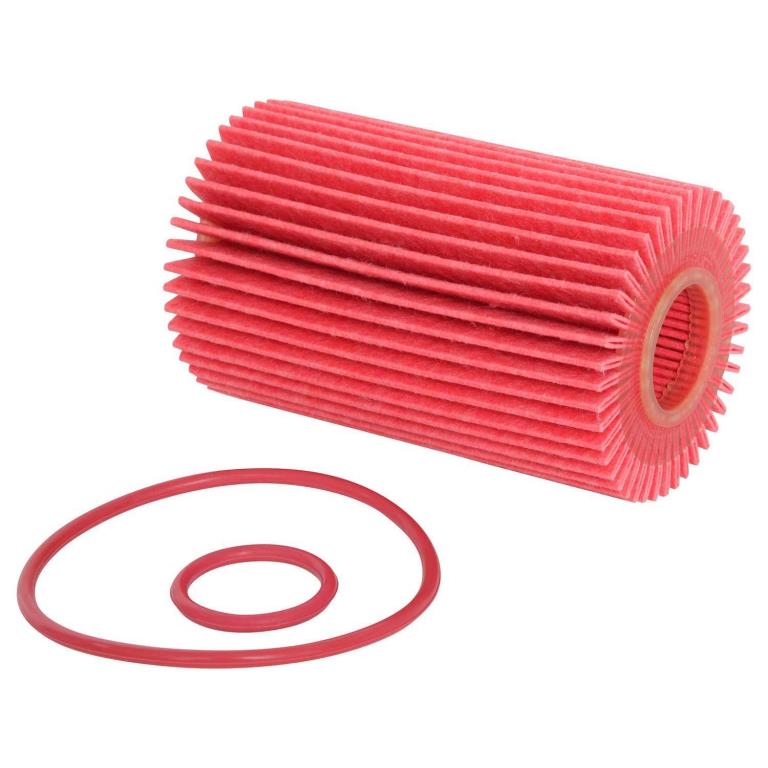 Filtro de aceite K&N Engineering, Inc. ref. HP-7018