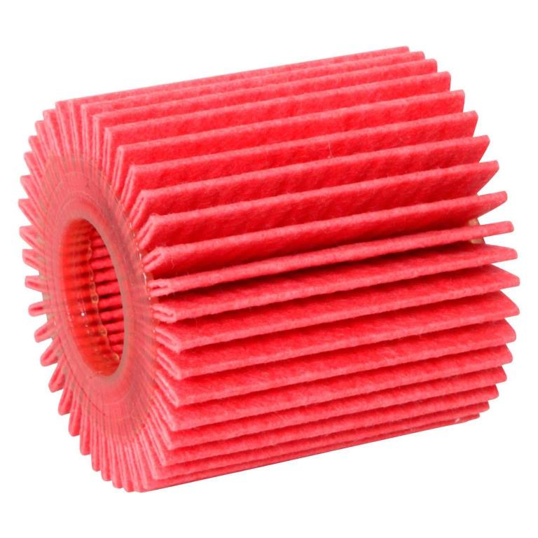 Filtro de óleo K&N Engineering, Inc. ref. HP-7020