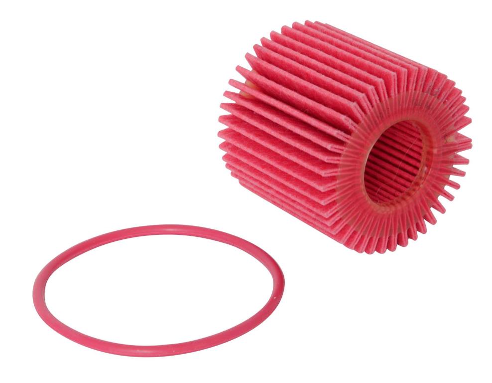 Filtre à huile K&N Engineering, Inc. HP-7021