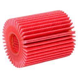 Filtro de aceite K&N Engineering, Inc. HP-7023
