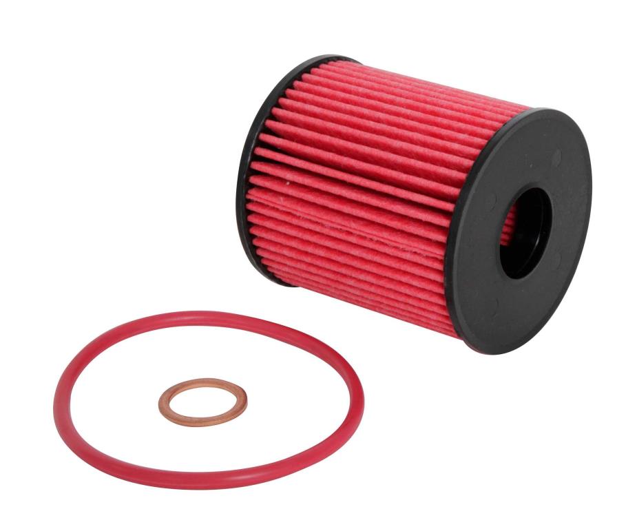 Filtro de óleo K&N Engineering, Inc. ref. HP-7024