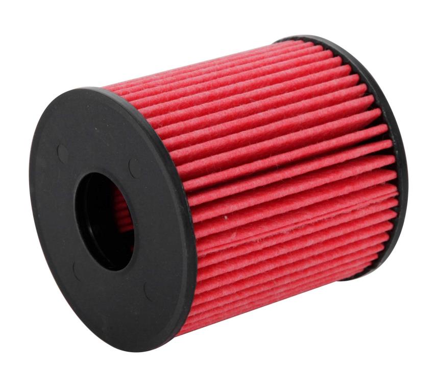 Filtro de óleo K&N Engineering, Inc. ref. HP-7024