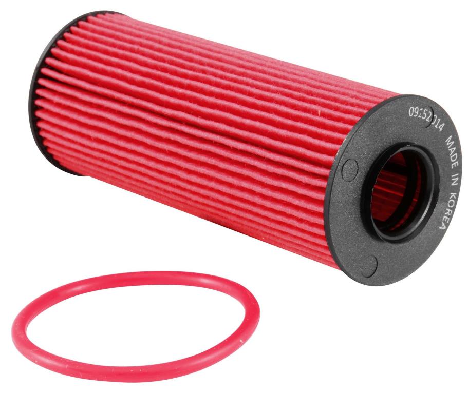 Filtro de aceite K&N Engineering, Inc. HP-7025