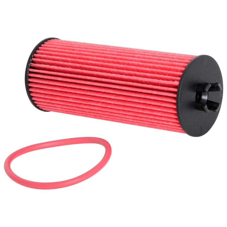 Filtro de aceite K&N Engineering, Inc. HP-7025