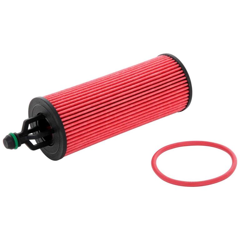 Filtro de aceite K&N Engineering, Inc. HP-7026