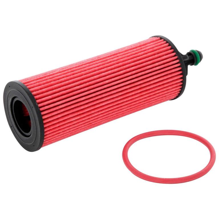 Filtro de aceite K&N Engineering, Inc. HP-7026