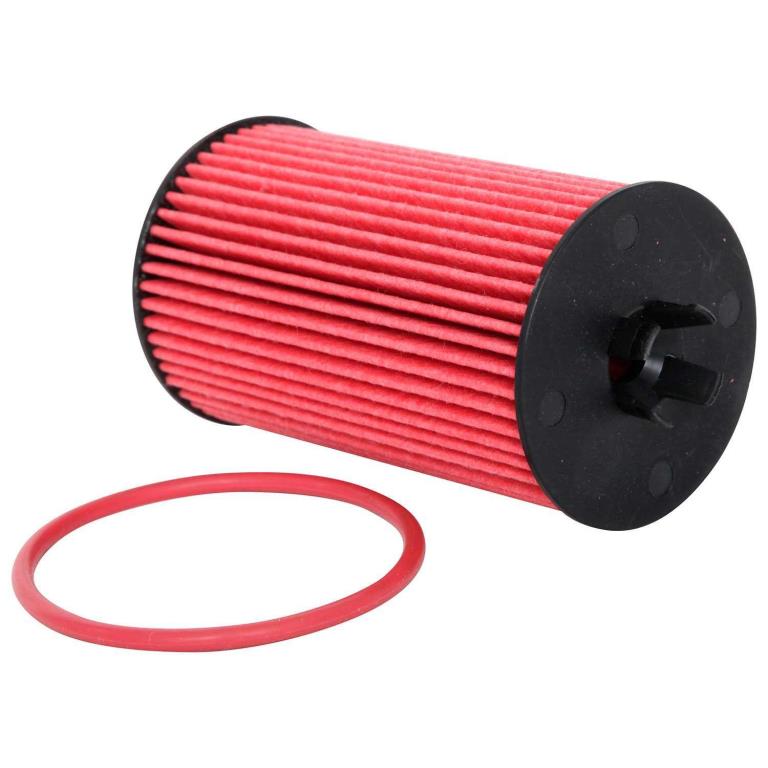 Filtre à huile K&N Engineering, Inc. ref. HP-7027