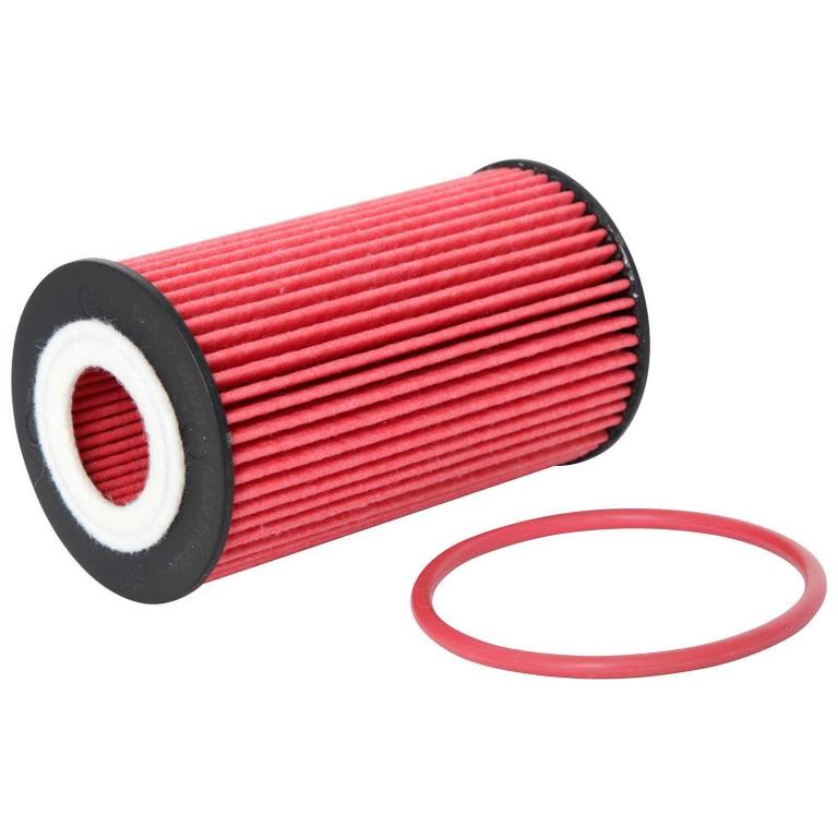 Filtre à huile K&N Engineering, Inc. ref. HP-7027