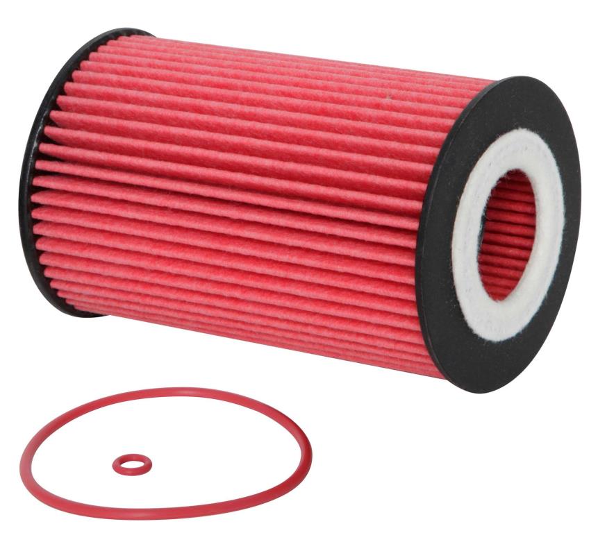 Filtro de aceite K&N Engineering, Inc. HP-7028