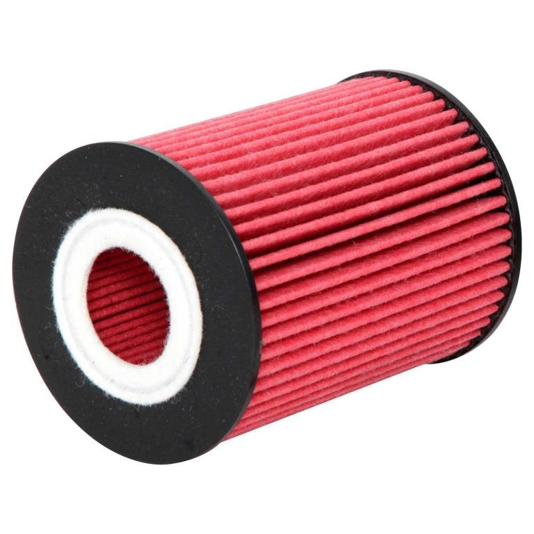 Filtro de aceite K&N Engineering, Inc. HP-7028