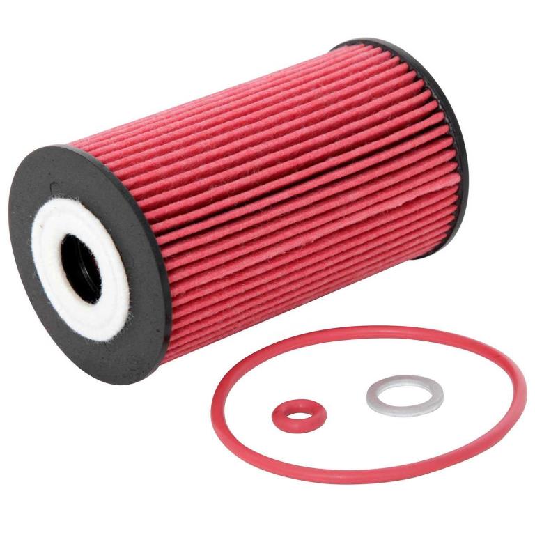 Filtre à huile K&N Engineering, Inc. HP-7029
